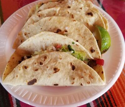 Taqueria El Sol