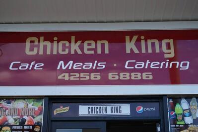 Chicken King Catering - Oak Flats Wollongong NSW