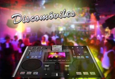 Liumon Discotec