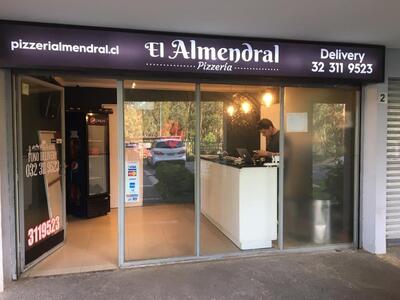 Pizzeria El Almendral "Placilla/Curauma"
