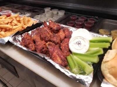 Play Sports Bar & Games