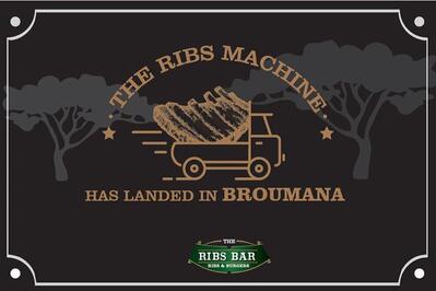 Ribs Bar