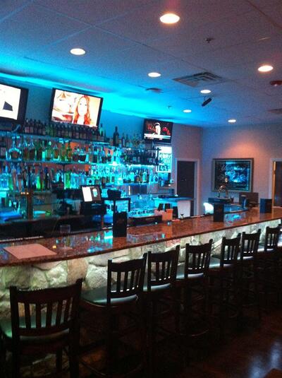 Il Positano's Restaurant and Bar
