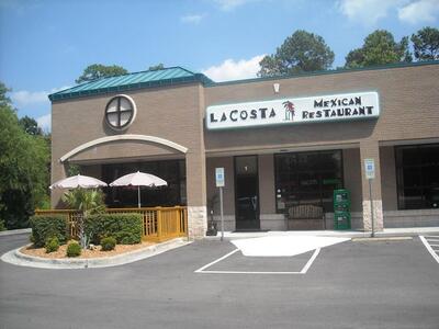 La Costa Mexican Restaurant
