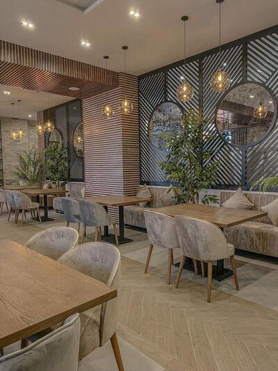 Menua Restaurant