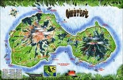 Soda Ometepe