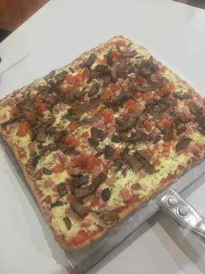 La chaparrita Gourmet
