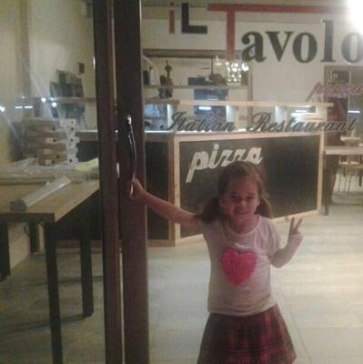 IL Tavolo Pizza Italian Restaurant and Delivery