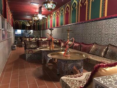 Casablanca Moroccan Restaurant New Castle DE