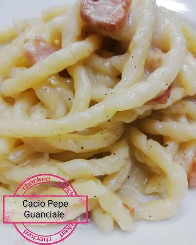 Smile Risto Gastronomia foto