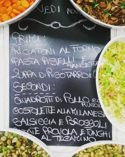 Smile Risto Gastronomia foto