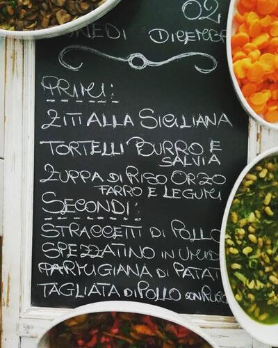 Smile Risto Gastronomia foto