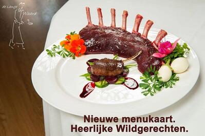 De lange waard