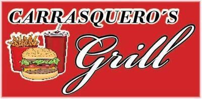 Carrasquero's Grill