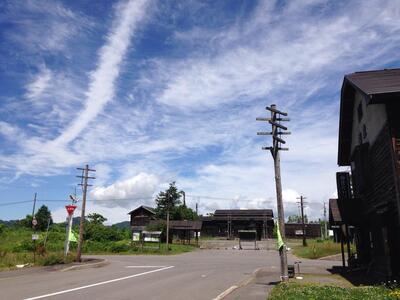農民カフェ／北海道店