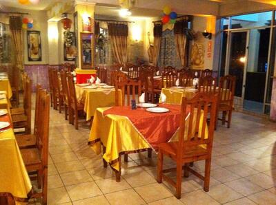 Paps Grill & Resto