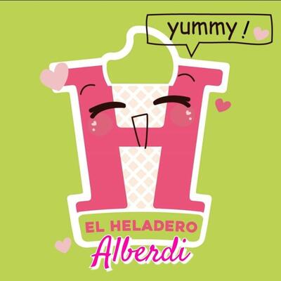 El Heladero Alberdi