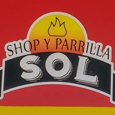 El Shop de la Sol