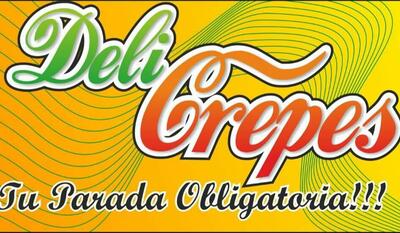 Deli Crepes