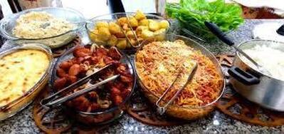 Quentinhas Dela foto