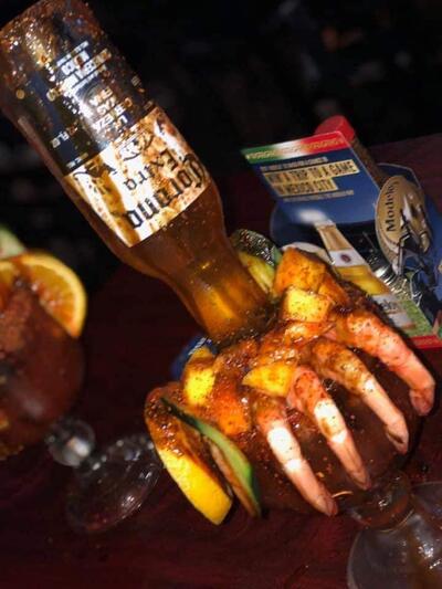 Margaritas Sports Bar And Grill Visalia CA