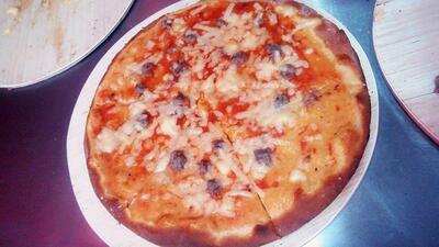 Pizzeria Ouled el bahdja