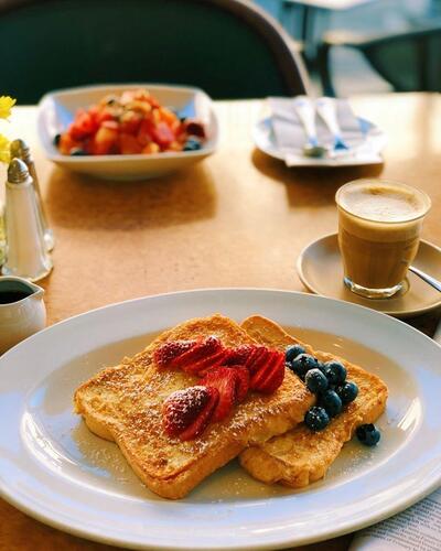 21 Espresso Sydney NSW