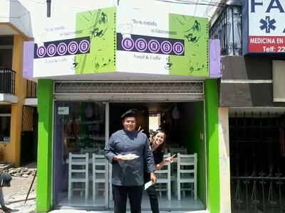 Lensa Restaurant Eventos Catering