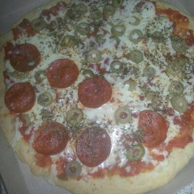 TAni's Pizzas