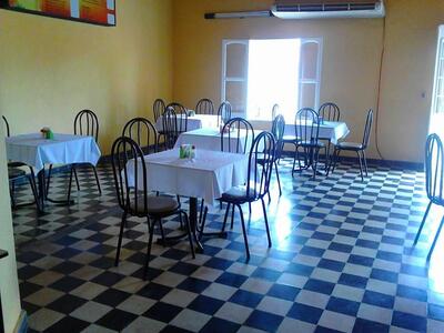 Bistró Resto - Bar