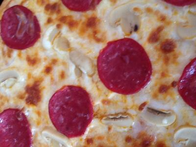 PIZZA HOME