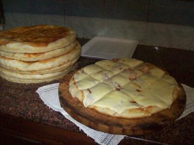 Pizzeria Al Paso