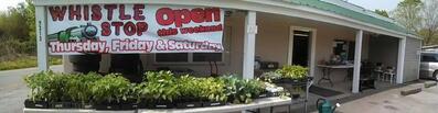 Whistle Stop