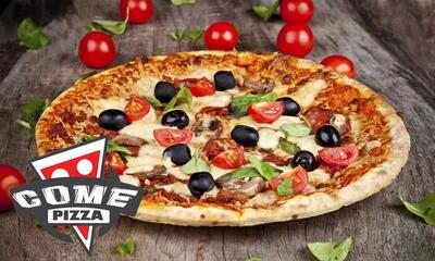 Come pizza