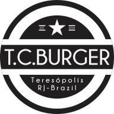 T.C. Burger foto