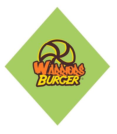 Warriors Burger Zapopan