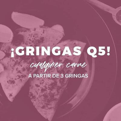 La Taquerita