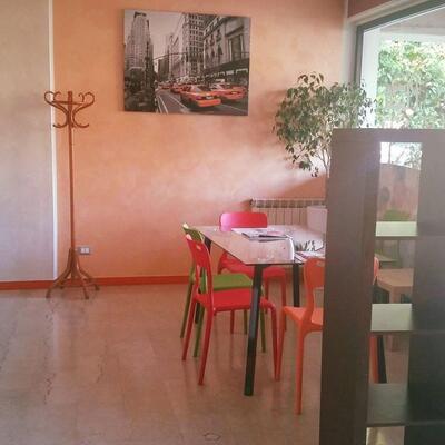 Pizza City Prevalle Madonna di Senales
