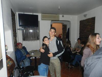Caffe Bar Eldi