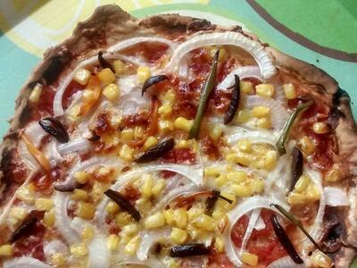 Super Pizza
