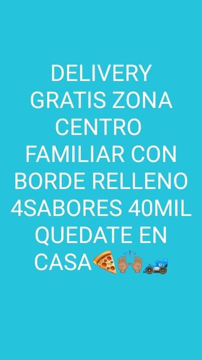 AMaBe-Pizzería & Fast food