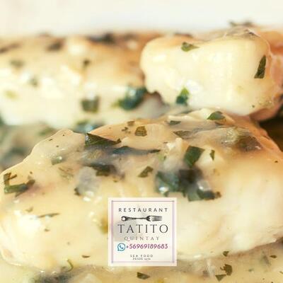 Tatito Quintay Restaurant Quintay