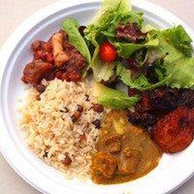 Kool Runnings Caribbean Food Eat in or Takeaway