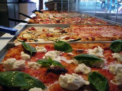 Pizza Rè