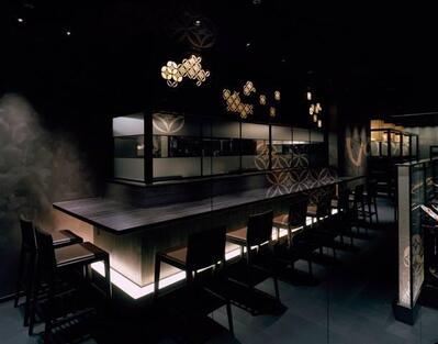 しのぶ庵なんばパークス店