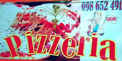 Cacho Pizzeria