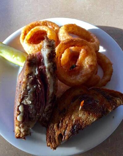 Terra Ceia Club Grill