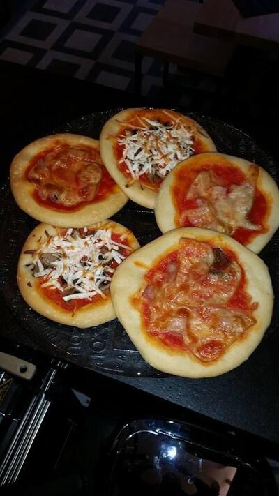 Pizzeria Rayan