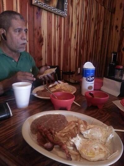 Taqueria Vazquez