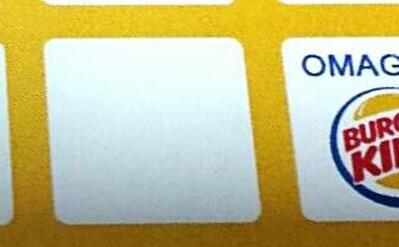 Burger king Piazza Meucci foto